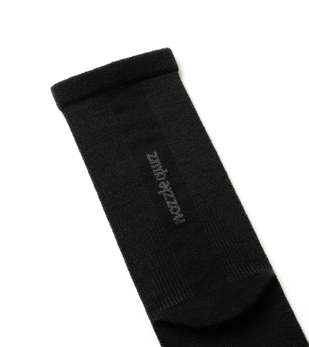 Black - Essential Tactel® Crew Socks