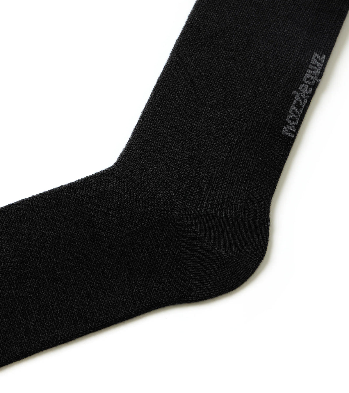 Black - Essential Tactel® Crew Socks