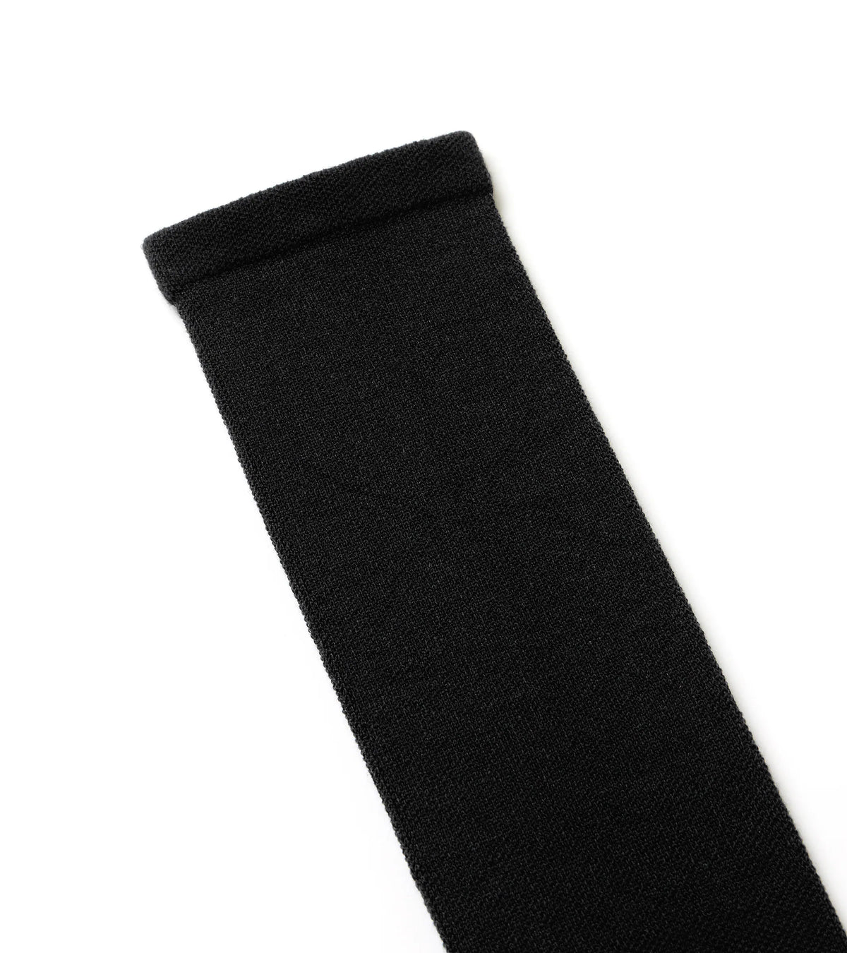 Black - Essential Tactel® Crew Socks