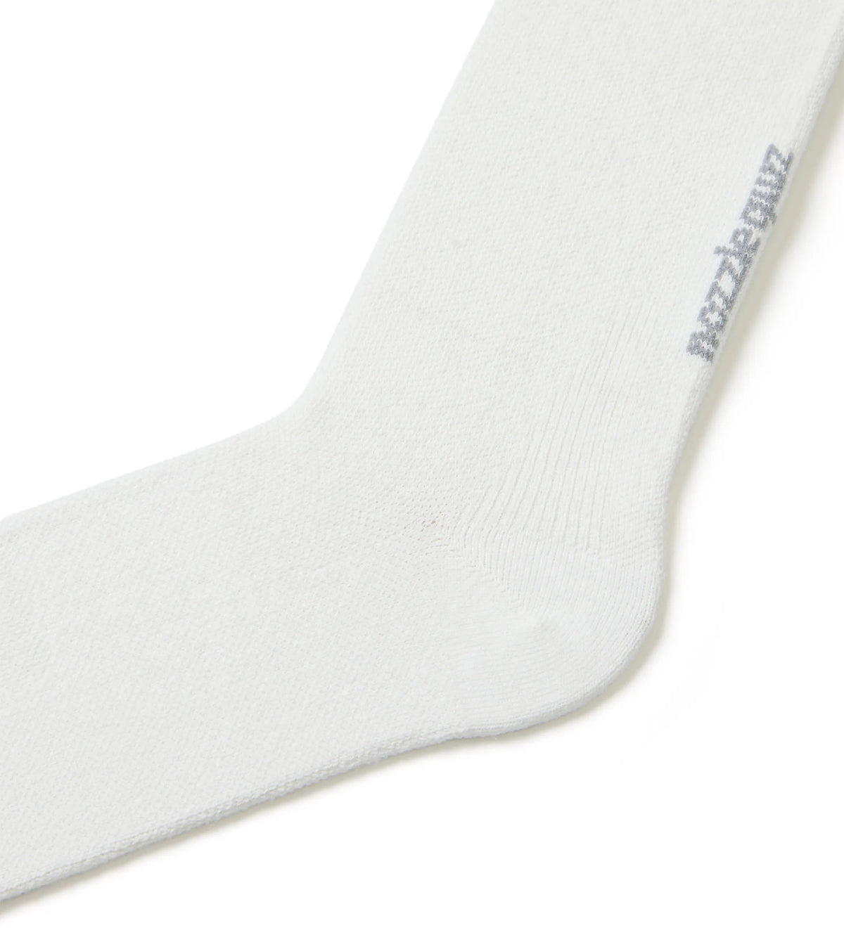 White - Essential Tactel® Crew Socks