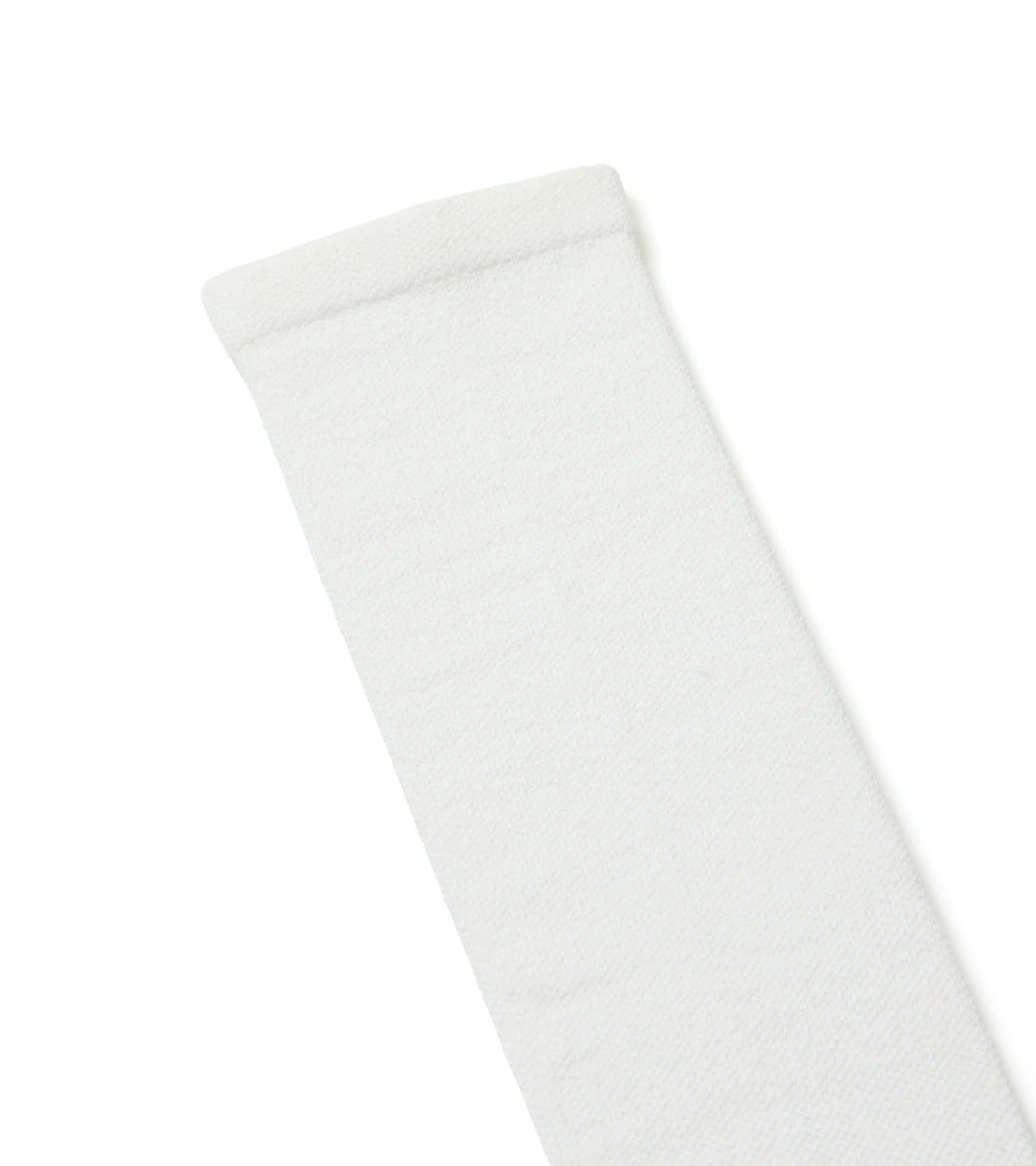White - Essential Tactel® Crew Socks