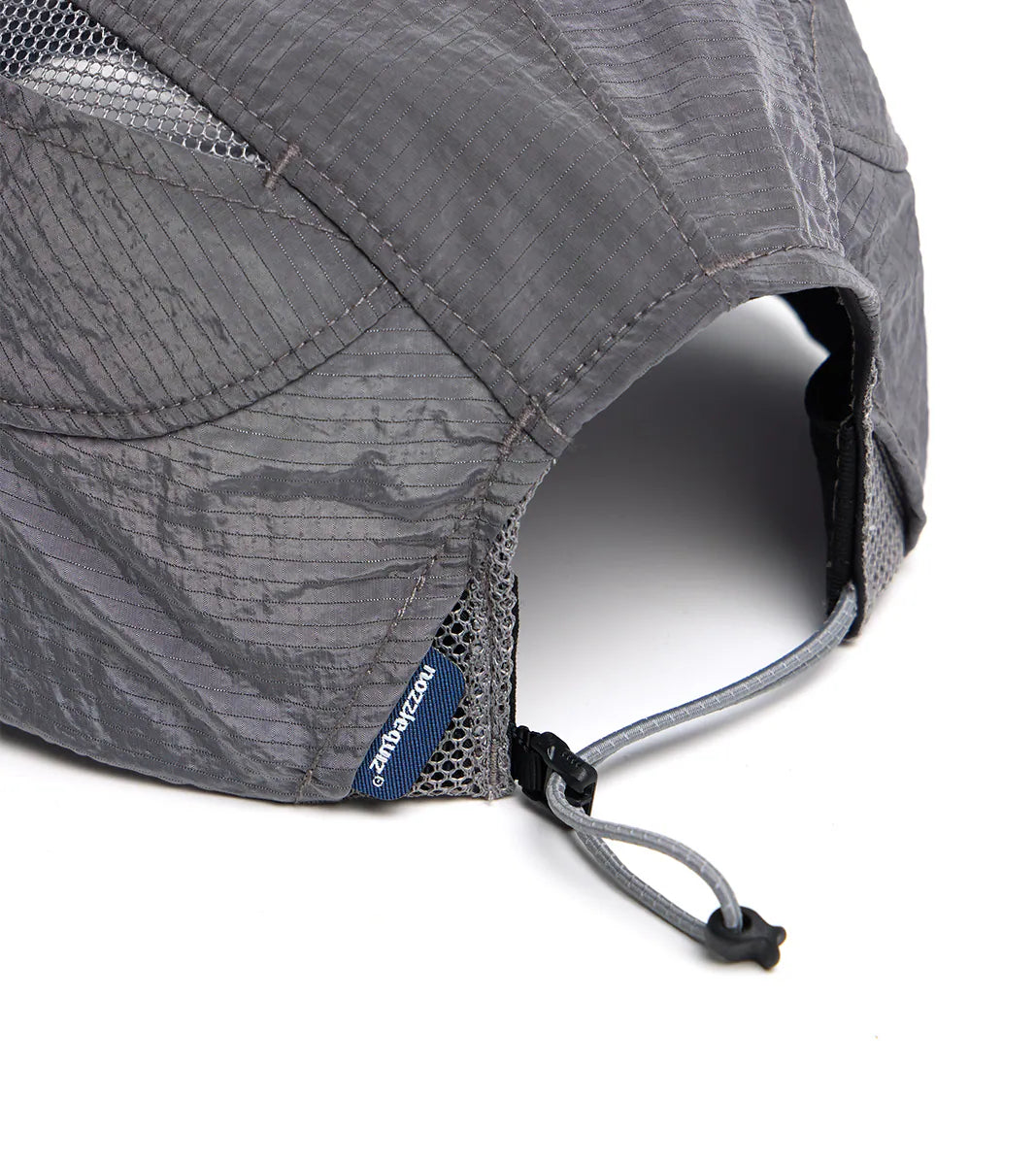 Iron - Adapt Airy Cap