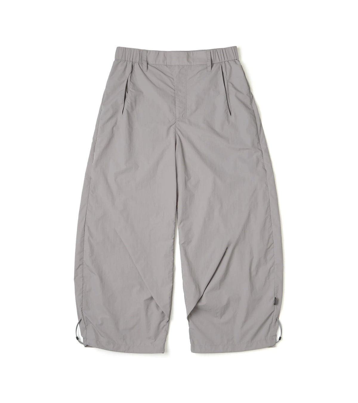 Mist Grey - Essential Z-Pants