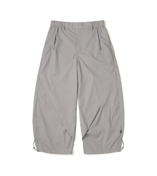 Mist Grey - Essential Z-Pants
