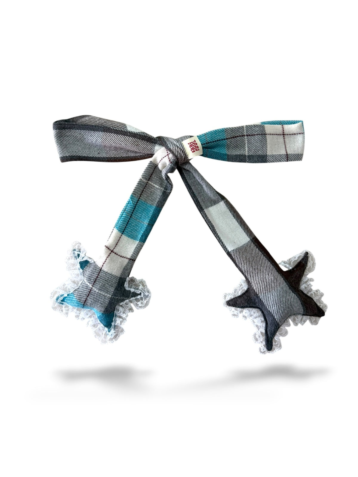 Starry Scarf - 7