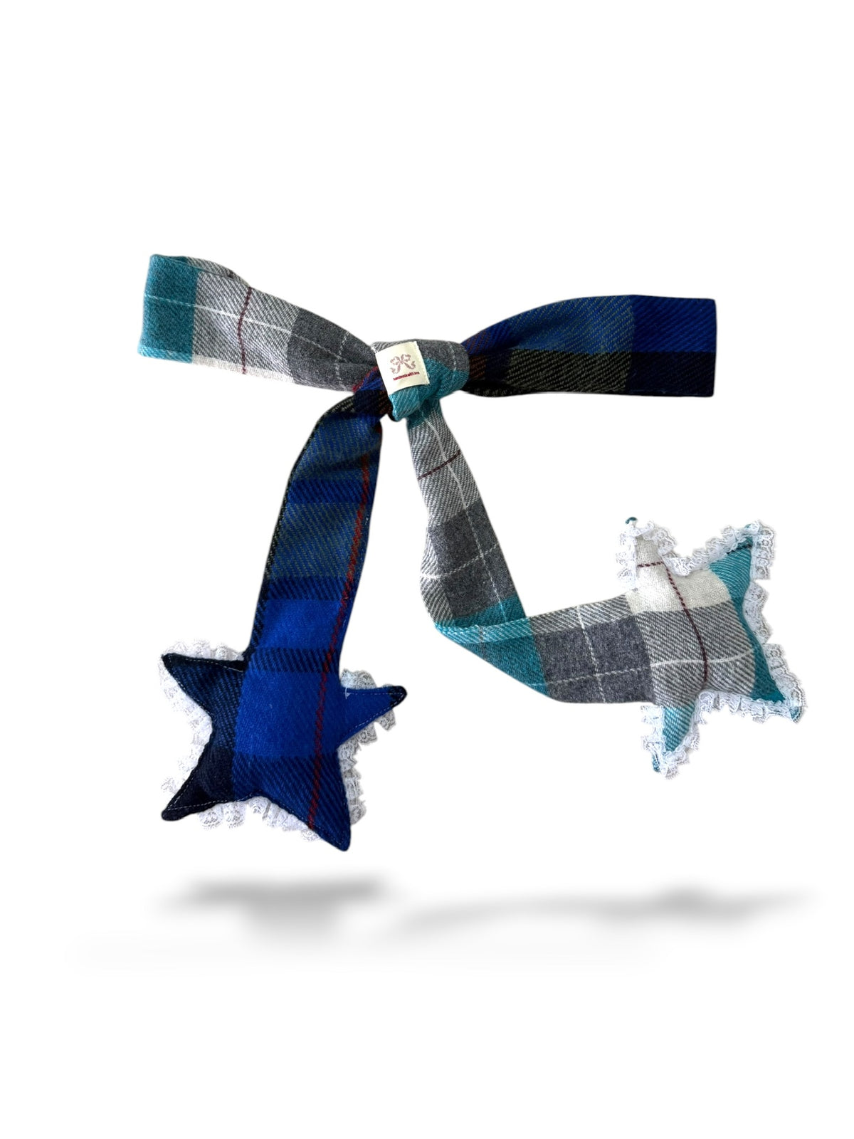 Starry Scarf - 12