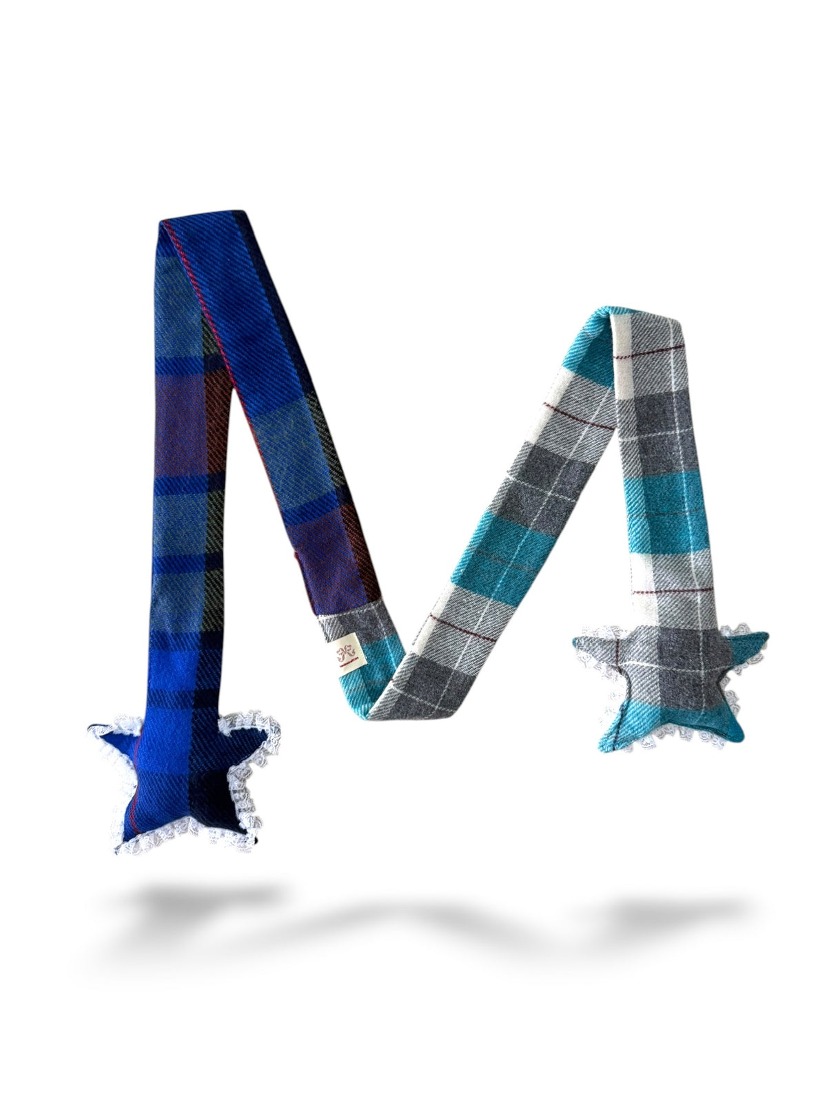 Starry Scarf - 12