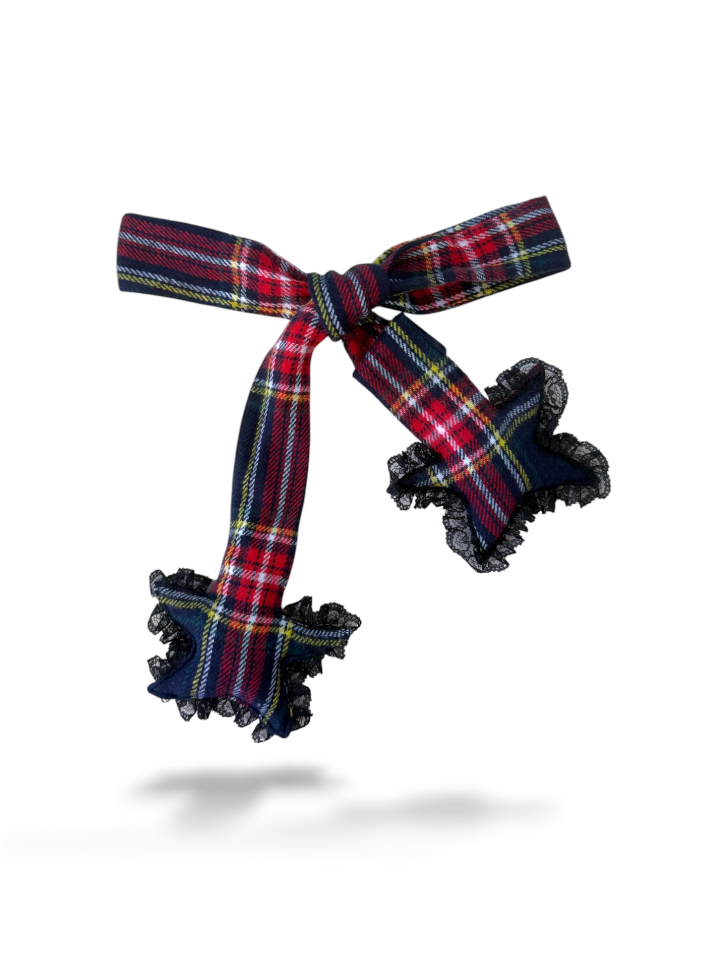 Starry Scarf - 8