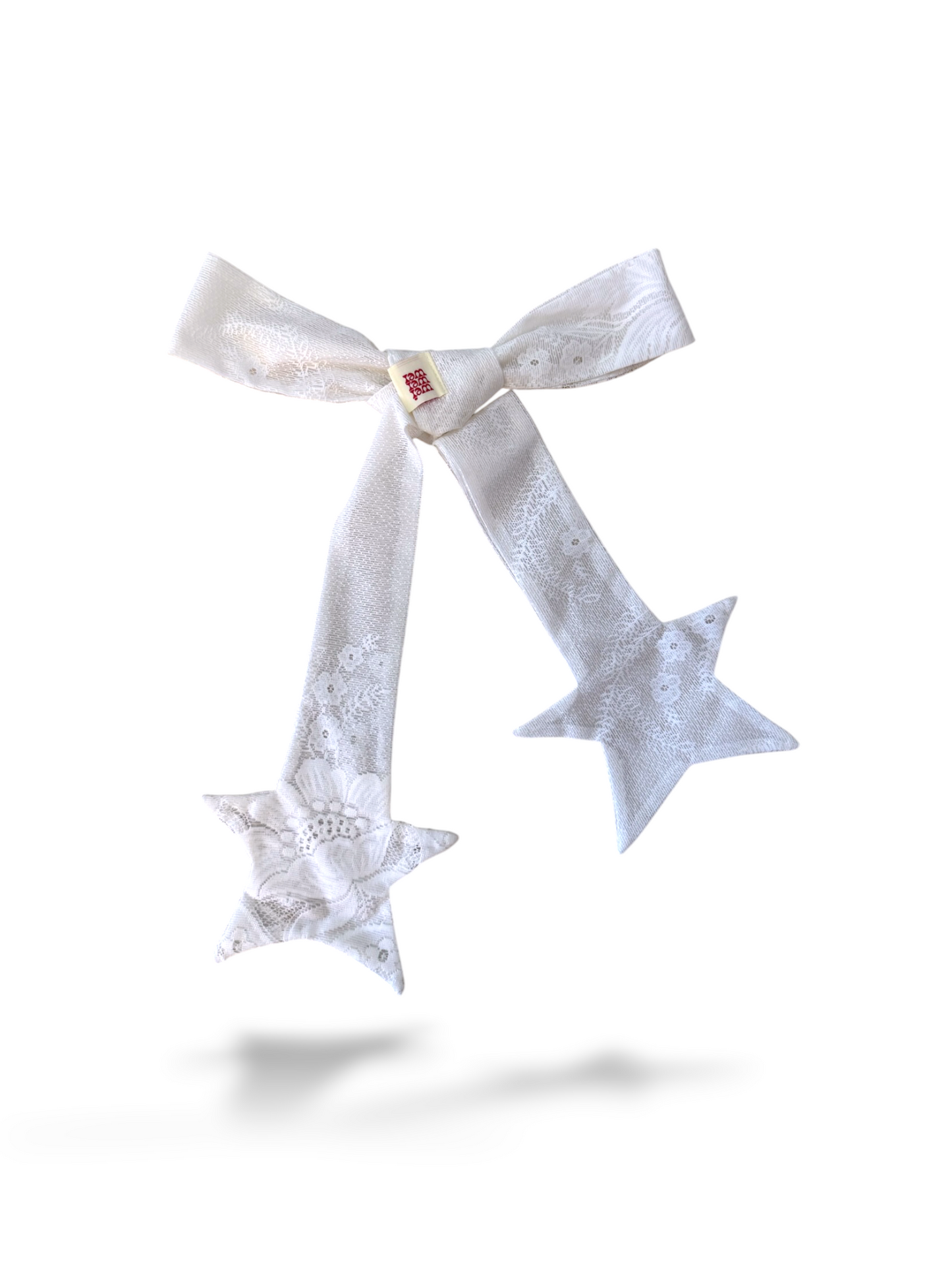 Starry Scarf - 9
