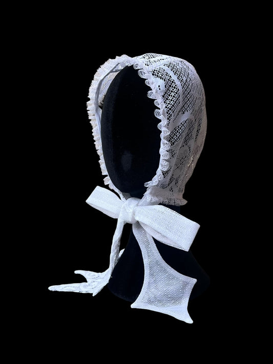 Baby Bonnet - 2