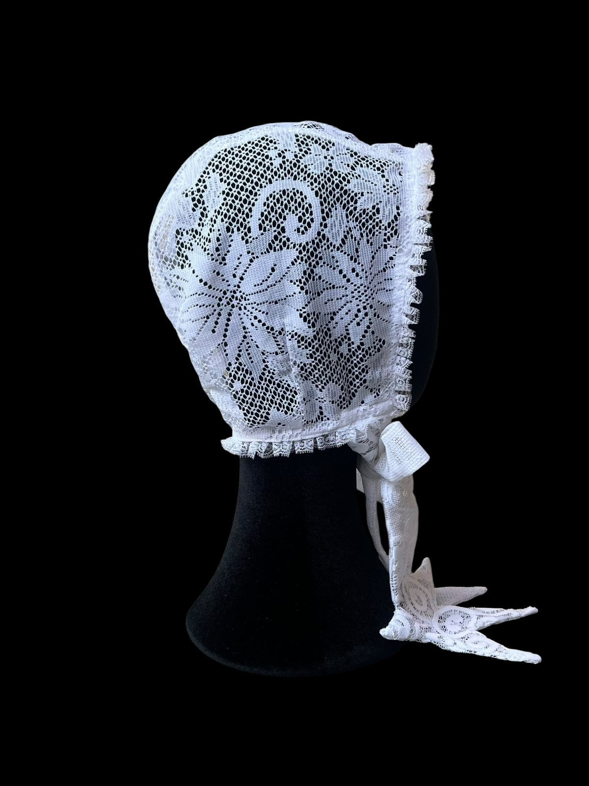Baby Bonnet - 2