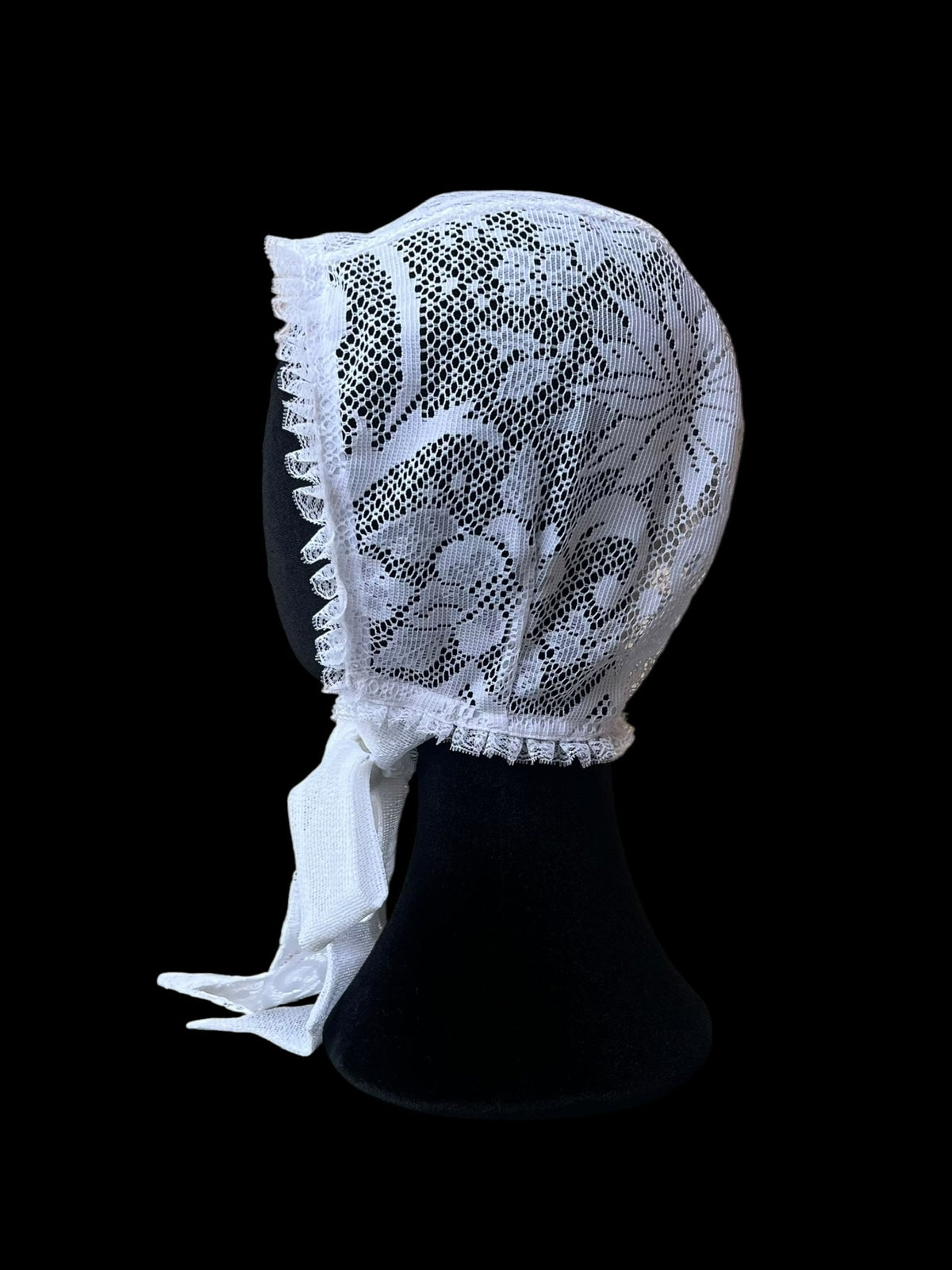 Baby Bonnet - 2