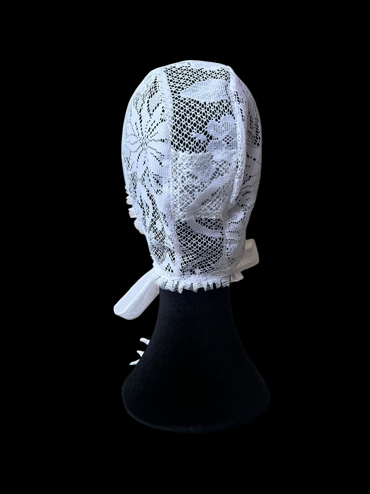 Baby Bonnet - 2