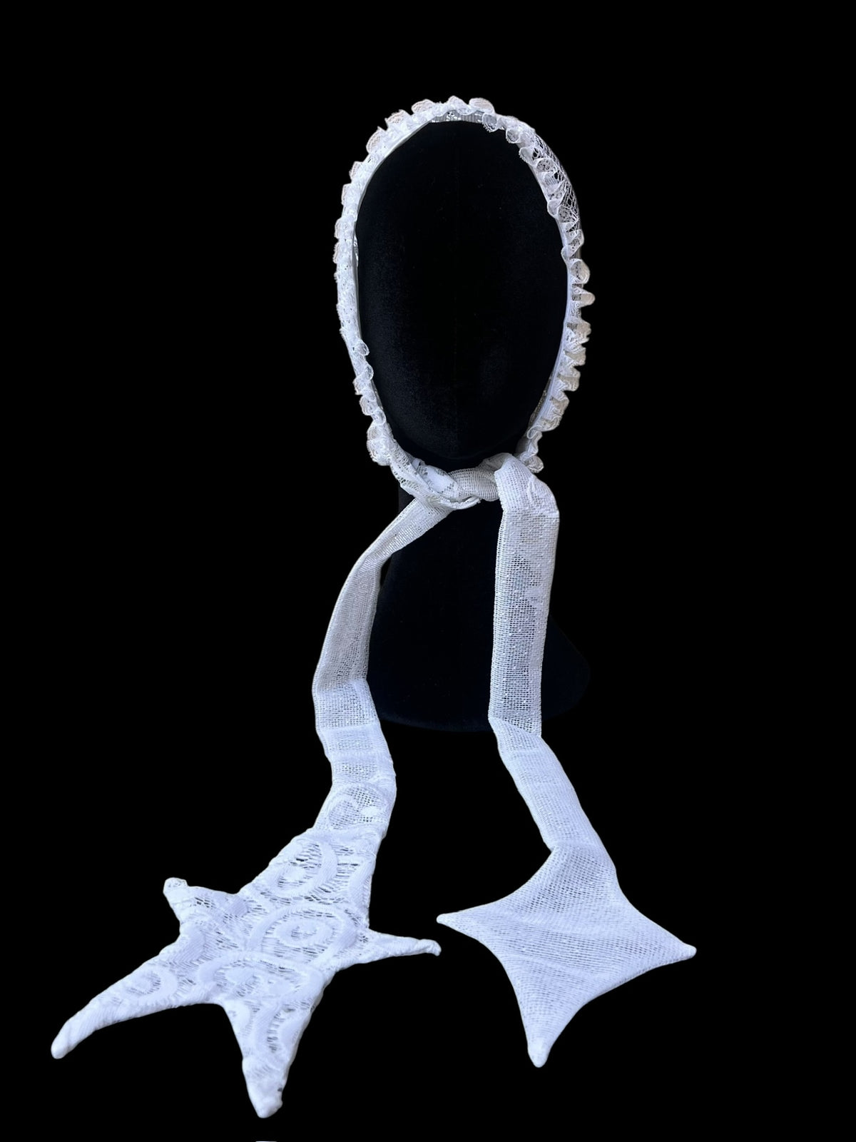 Baby Bonnet - 2