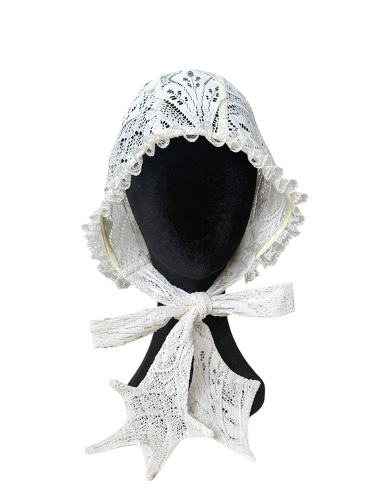 Baby Bonnet - 3