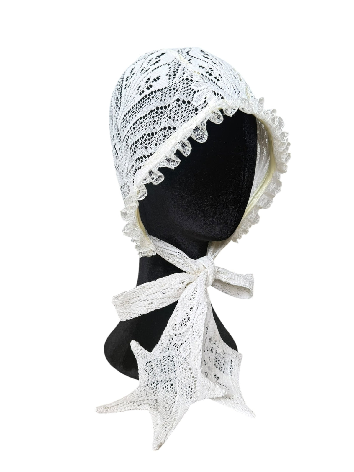 Baby Bonnet - 3
