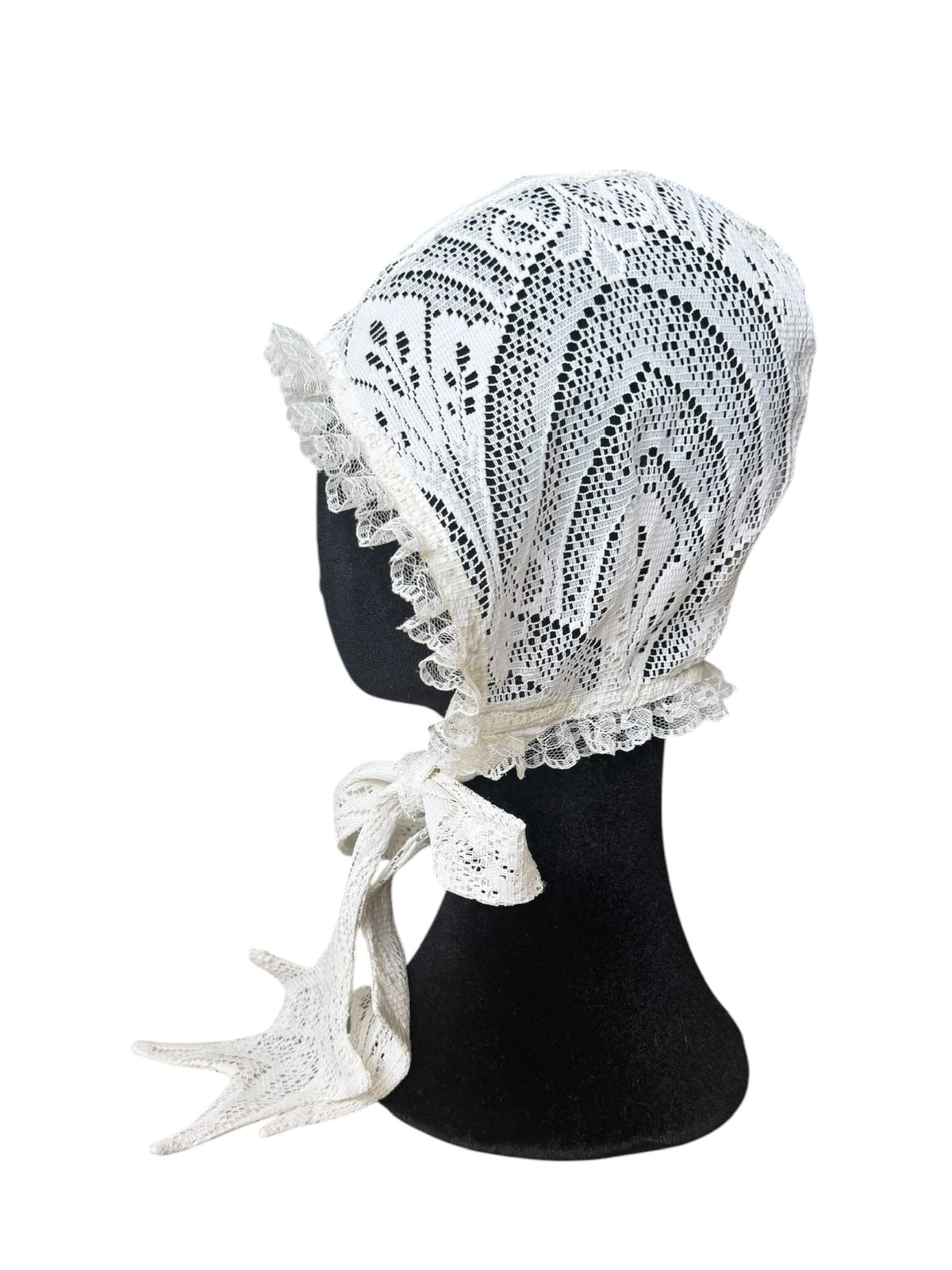 Baby Bonnet - 3