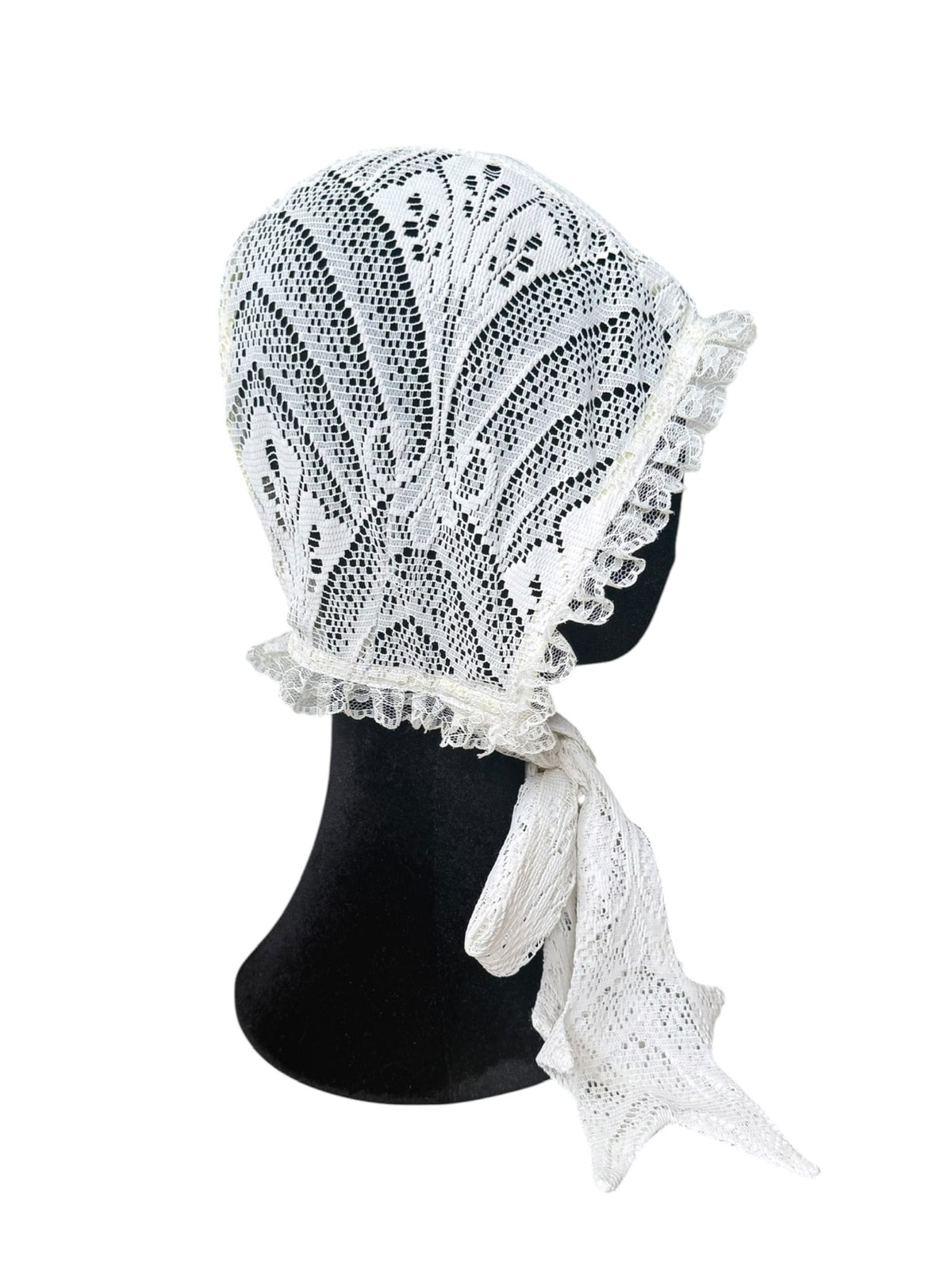 Baby Bonnet - 3