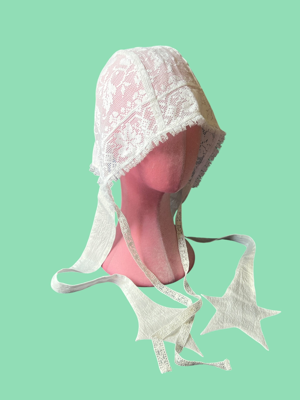 Baby Bonnet - 4