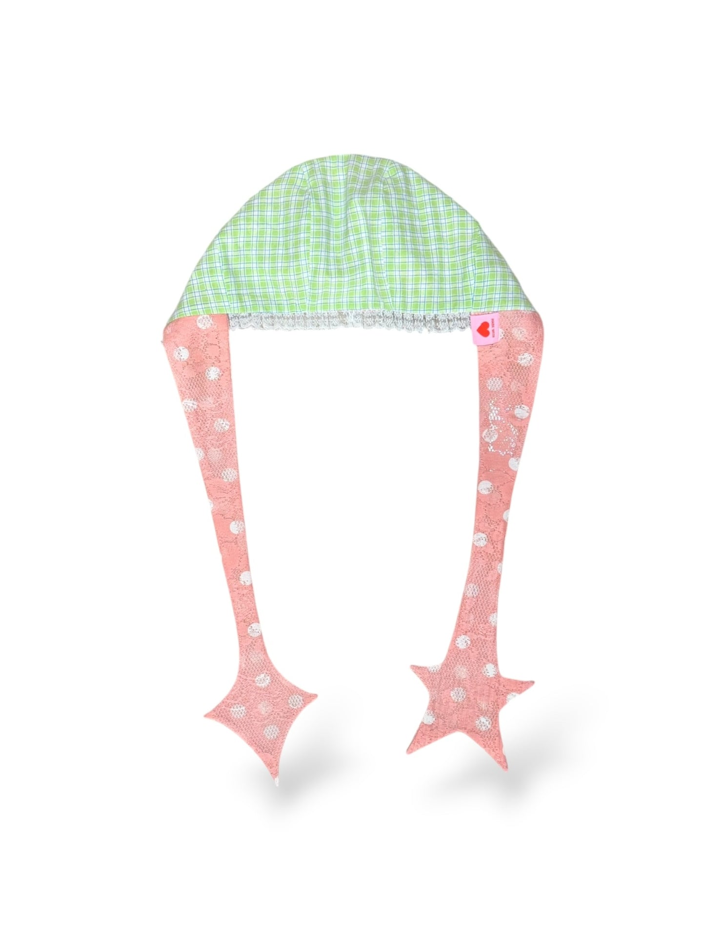 DEMON BONNET DUAL LAYER - 3
