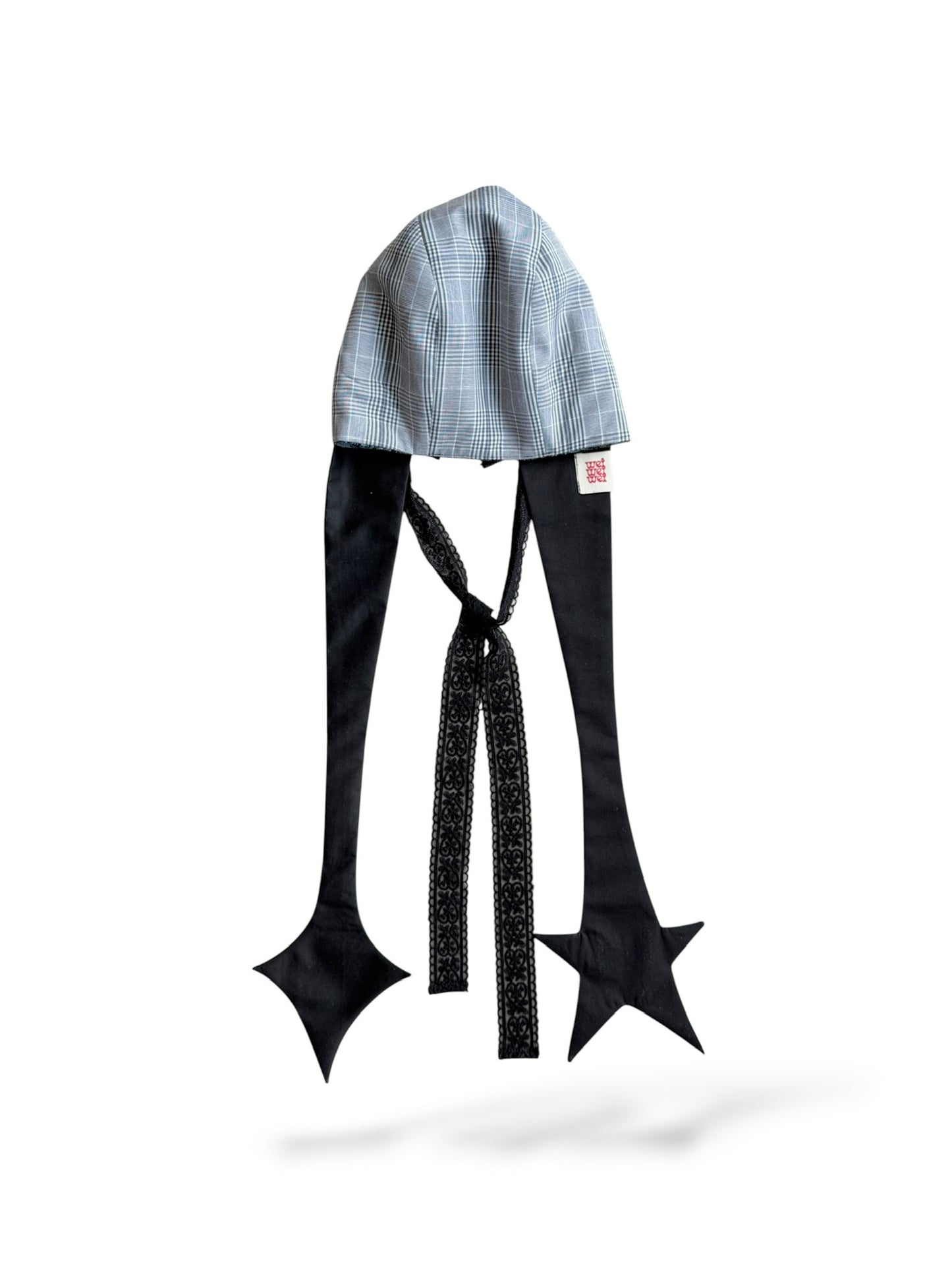 Double-Sided Demon Bonnet - 5 - BEV C multi label store