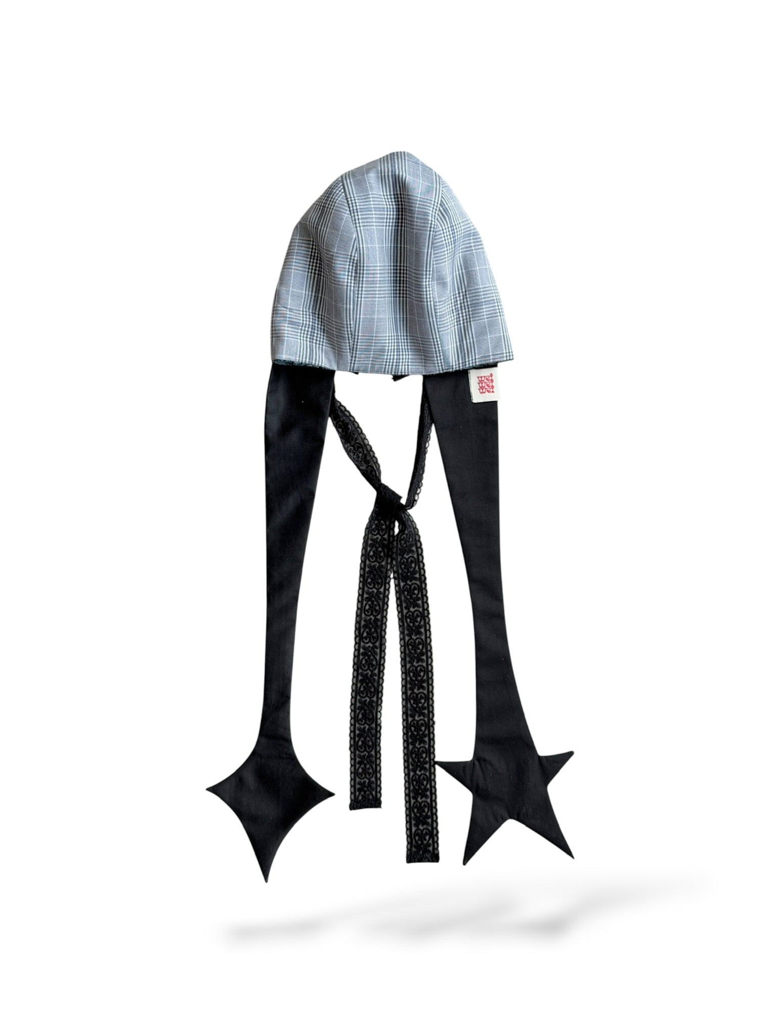 Double-Sided Demon Bonnet - 5 - BEV C multi label store