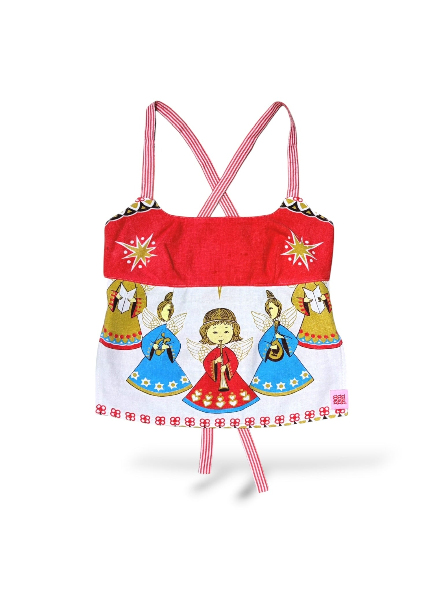 Ari Top - 10 - BEV C multi label store