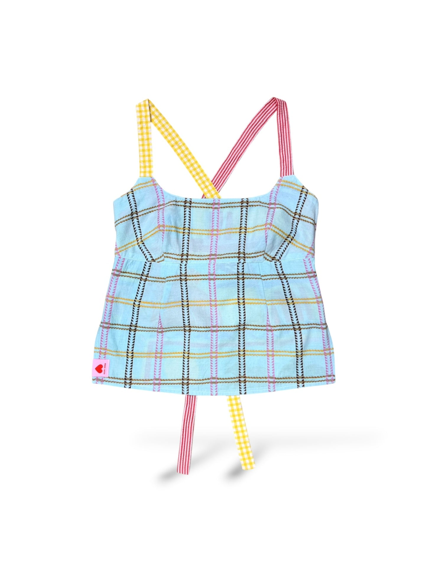 Ari Top - 13