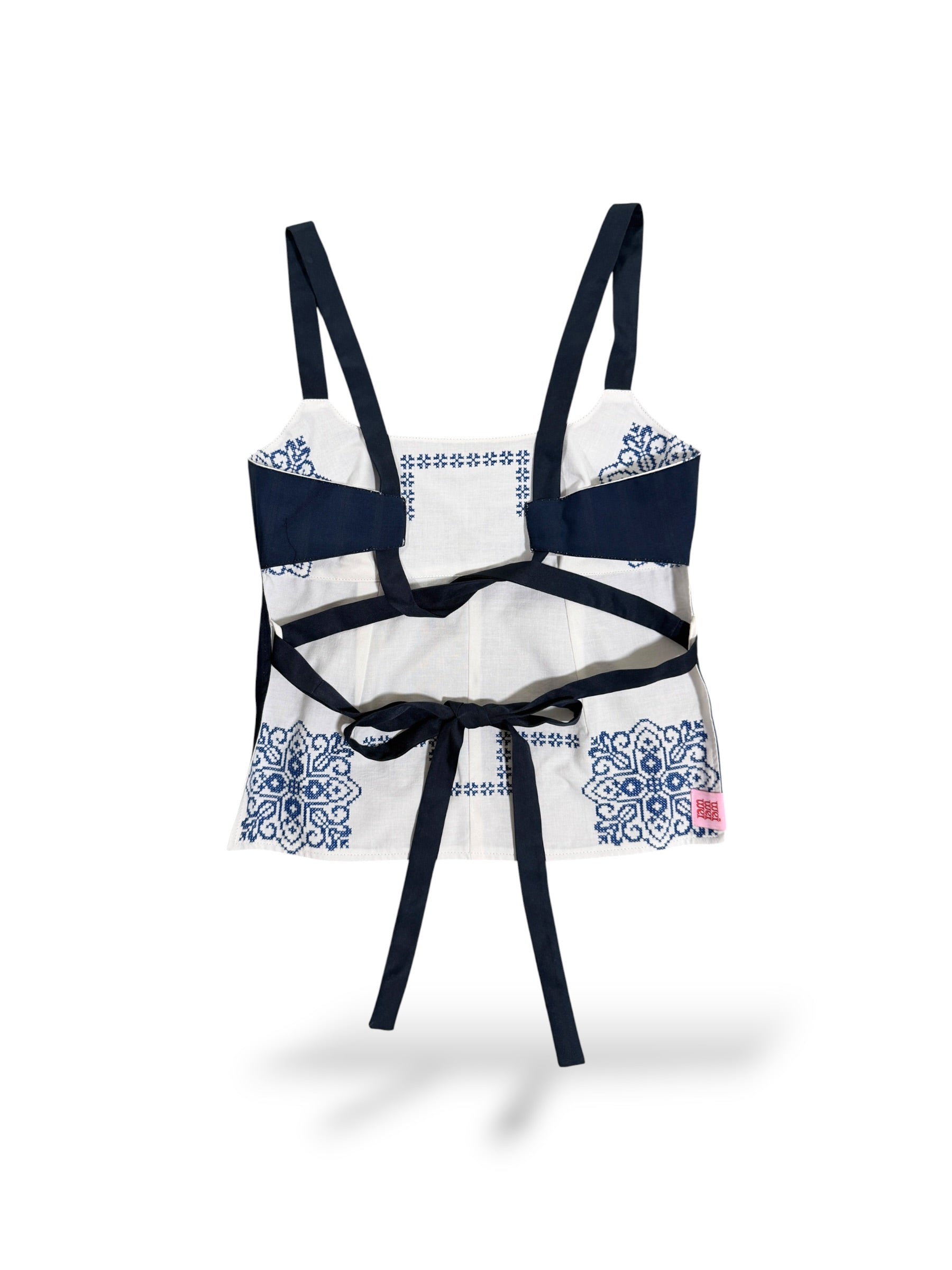 ARI TOP - 4 - BEV C multi label store