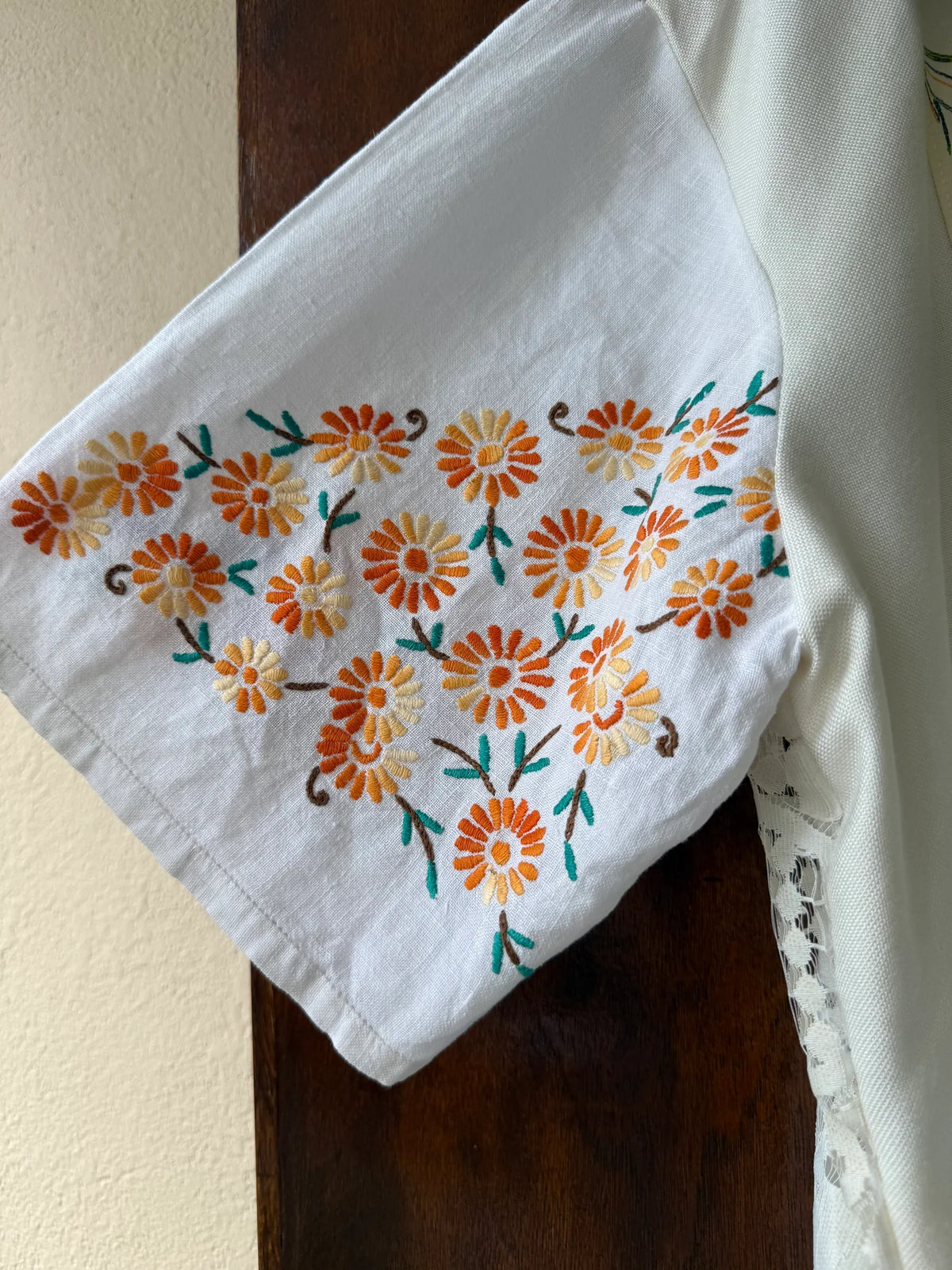 Oversized Hawaii Shirt -7