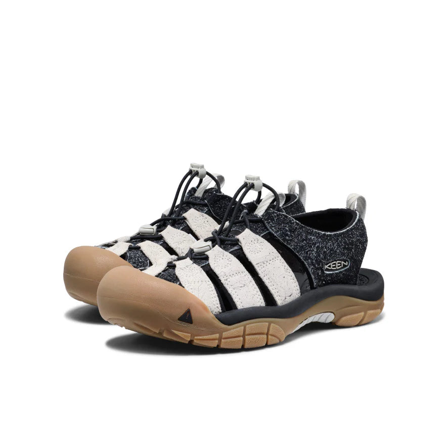 Men's Newport HL Sandal - Perseid Black / Vapor - BEV C multi label store