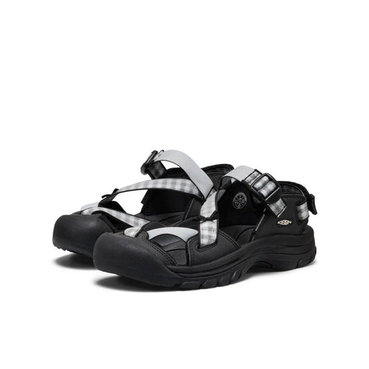 Women's Zerraport II Sandal - Gingham - BEV C multi label store