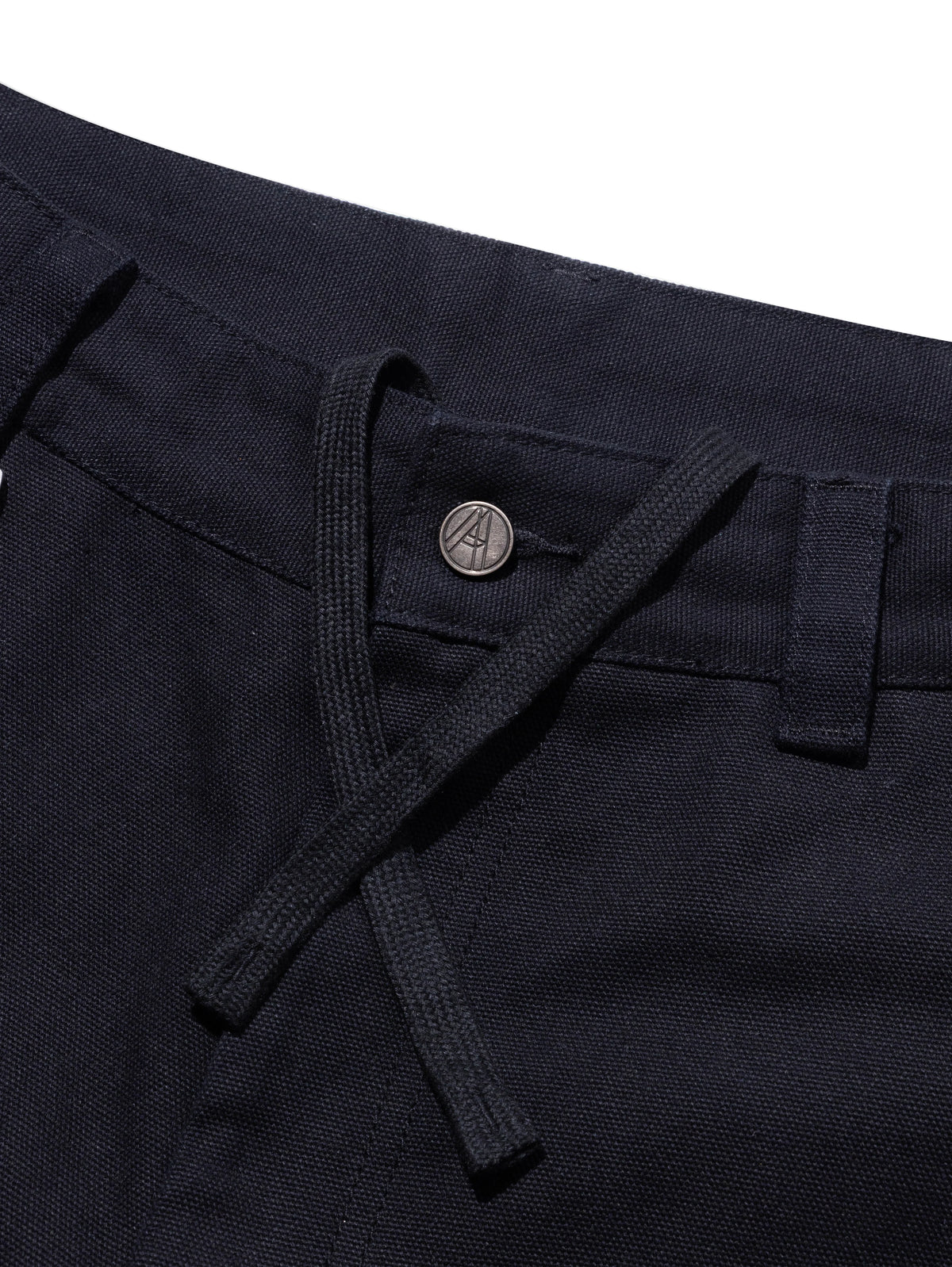 ALLEN SHORTS BLACK 2.0