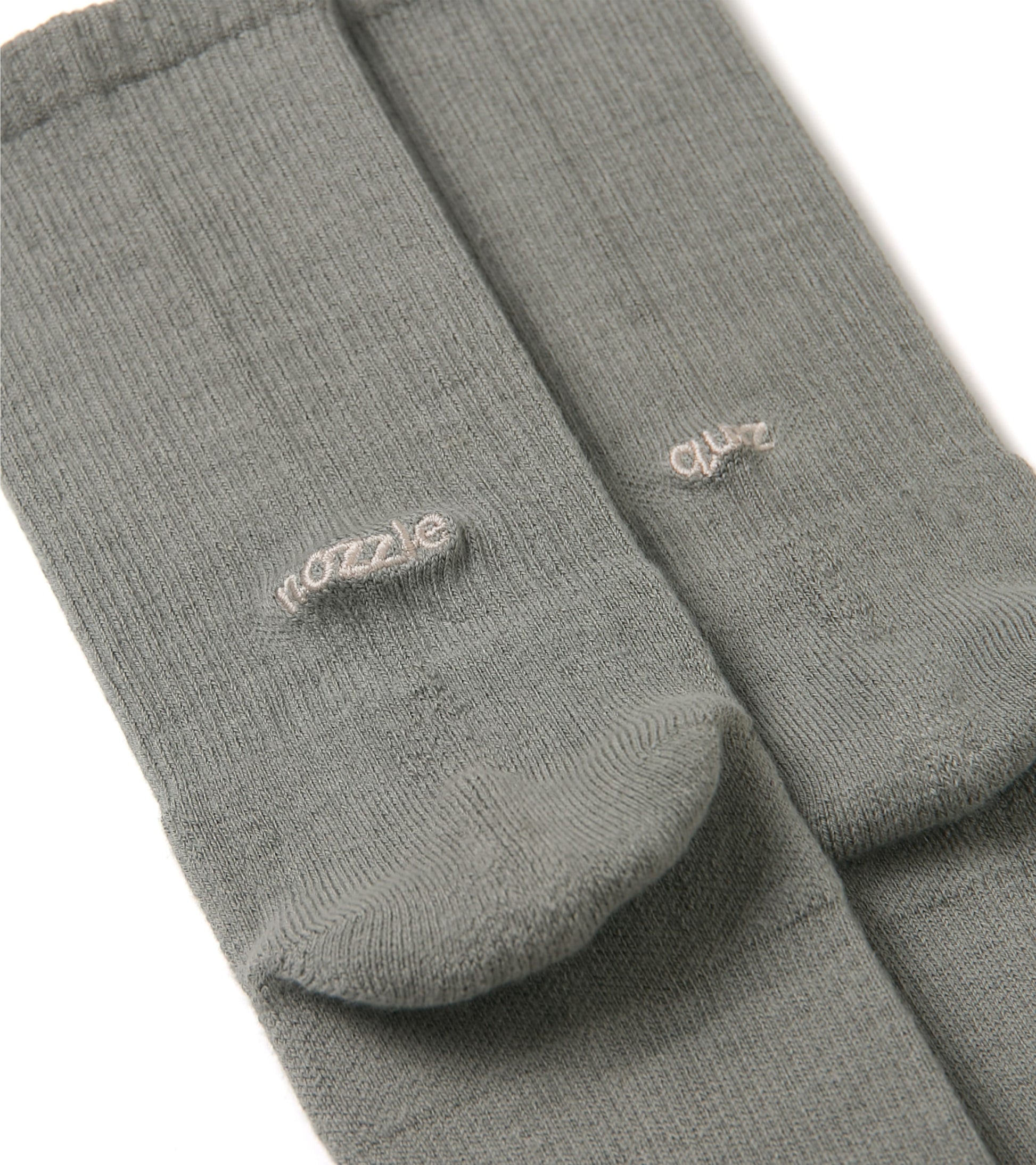 Bamboo - Essential Crew Casual Socks - BEV C multi label store