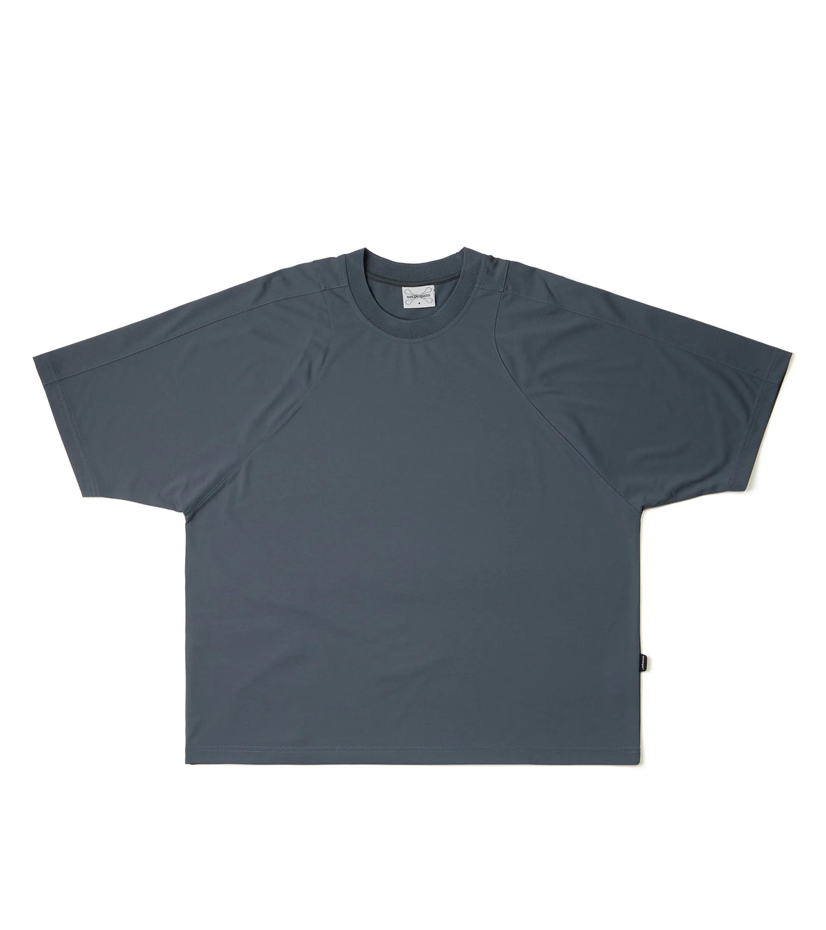 Slate Grey - Essential Kite S/S Tee