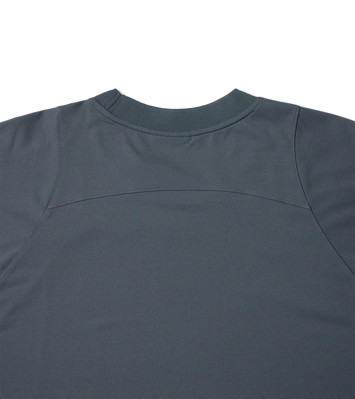 Slate Grey - Essential Kite S/S Tee
