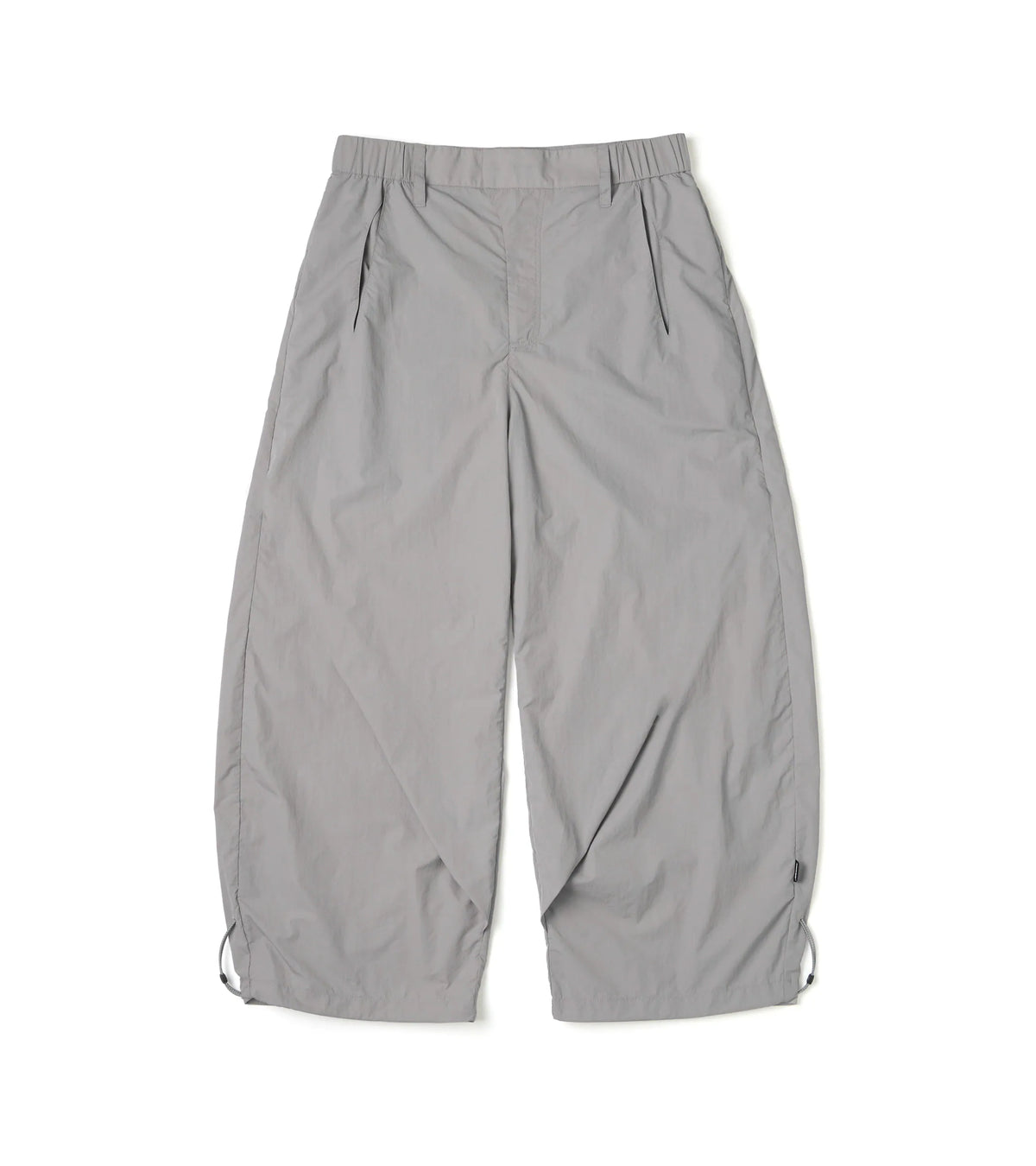 Mist Grey - Essential Z-Pants