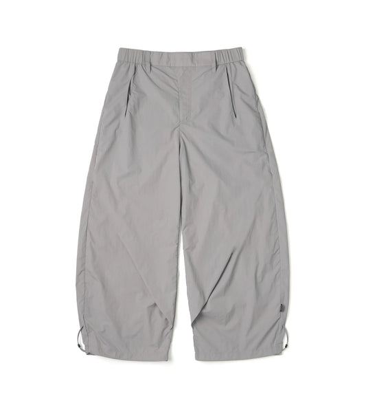 Mist Grey - Essential Z-Pants