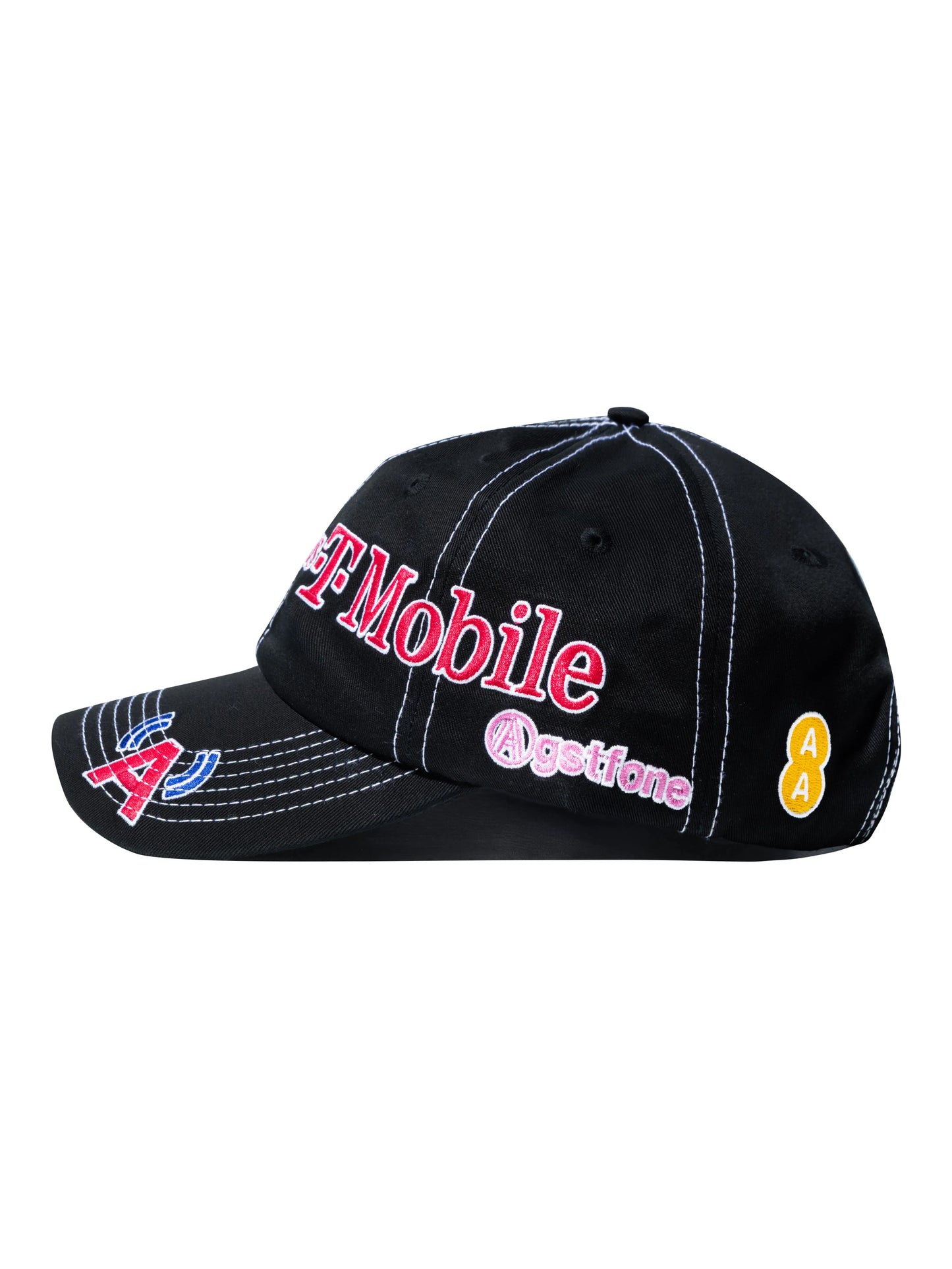 AGAINST MOBILE CAP