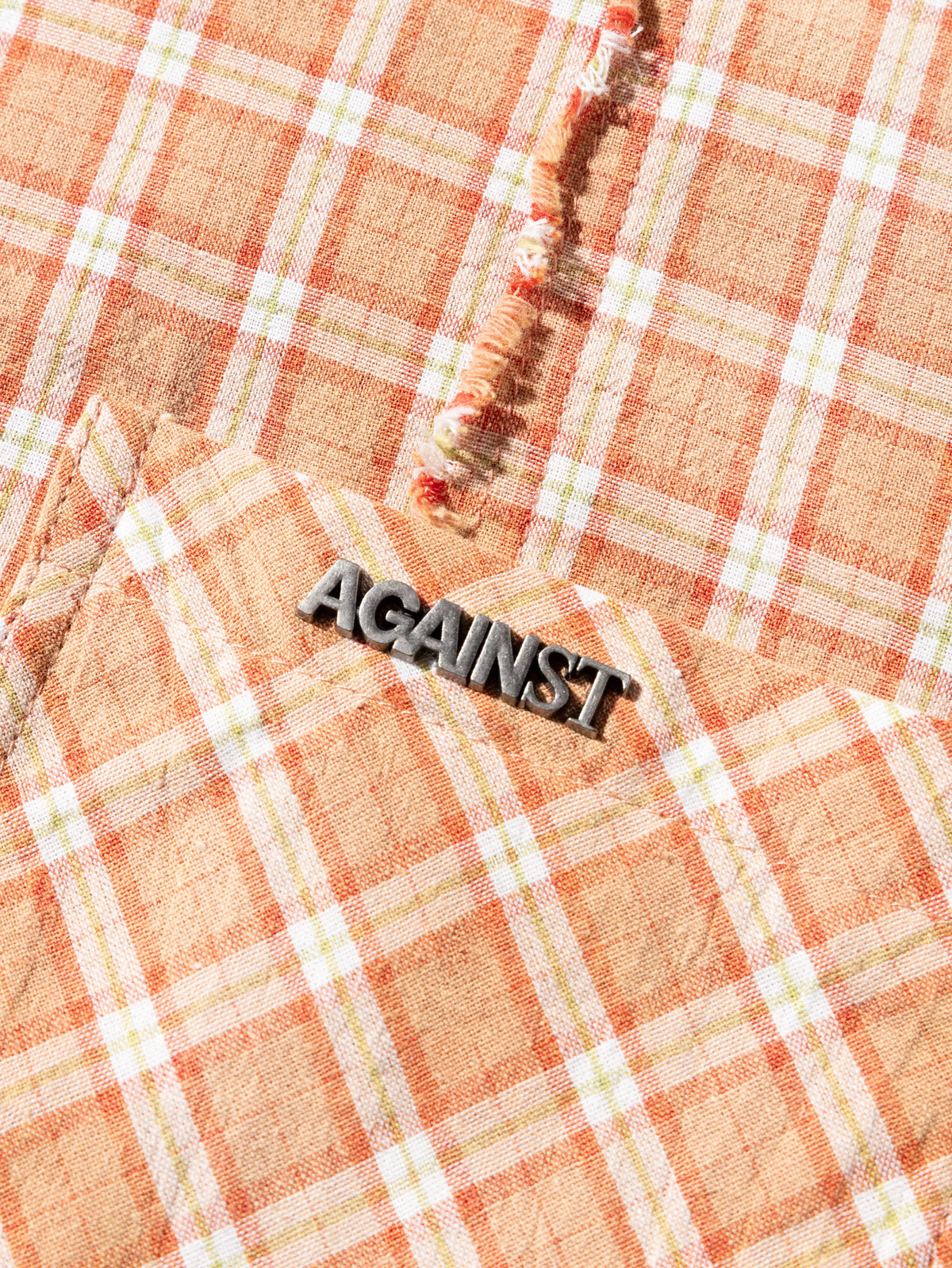 DECON DAME SHIRT PINK
