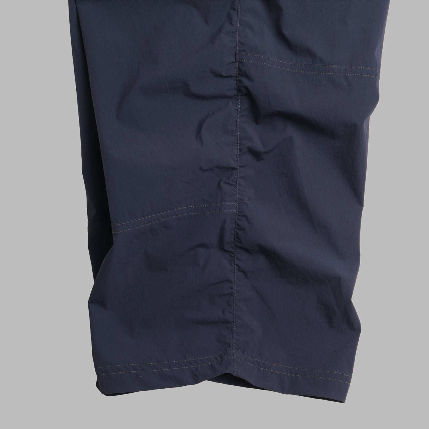 ZZ Side Pants / Navy