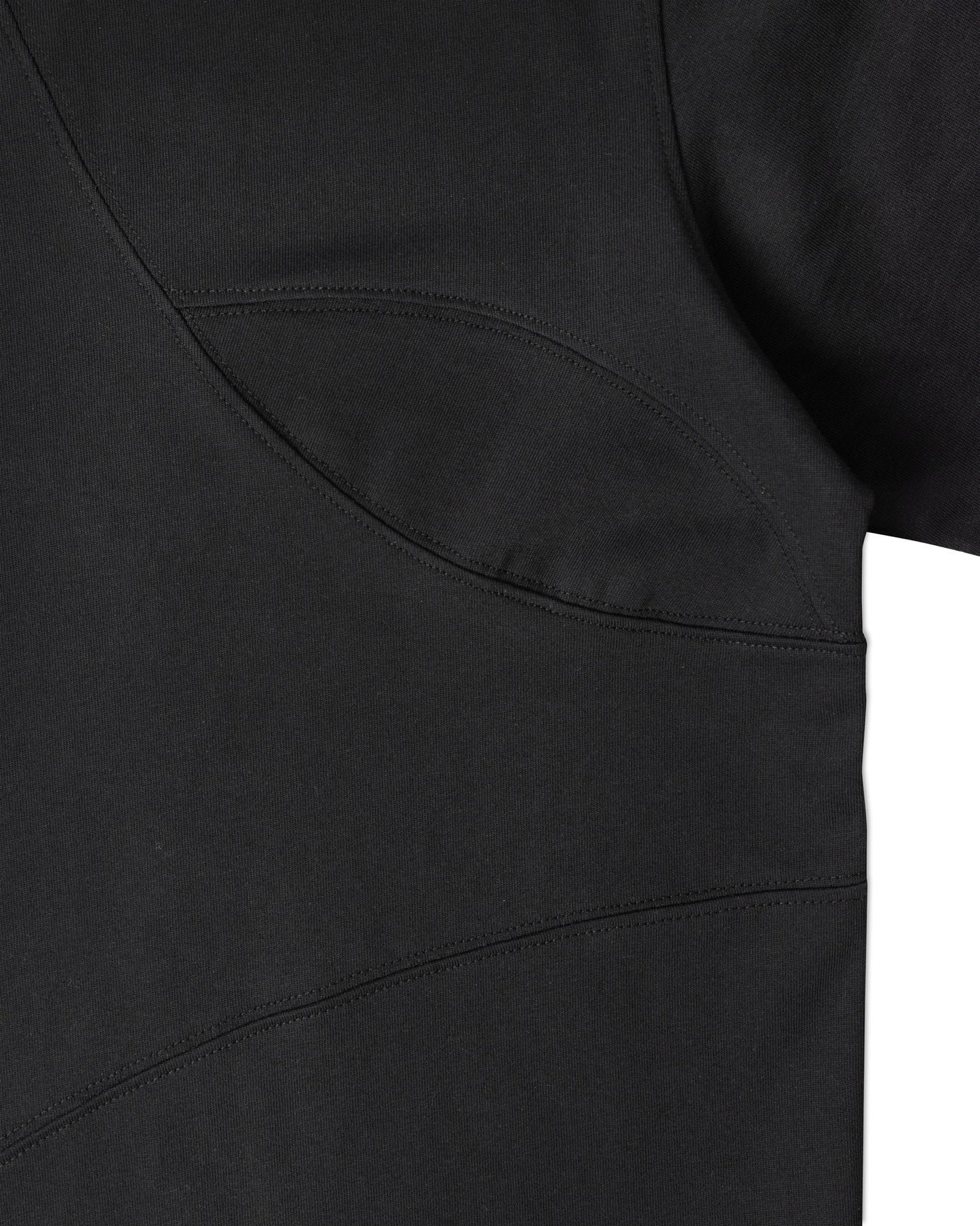 SPLIT LINES TEE - BEV C multi label store