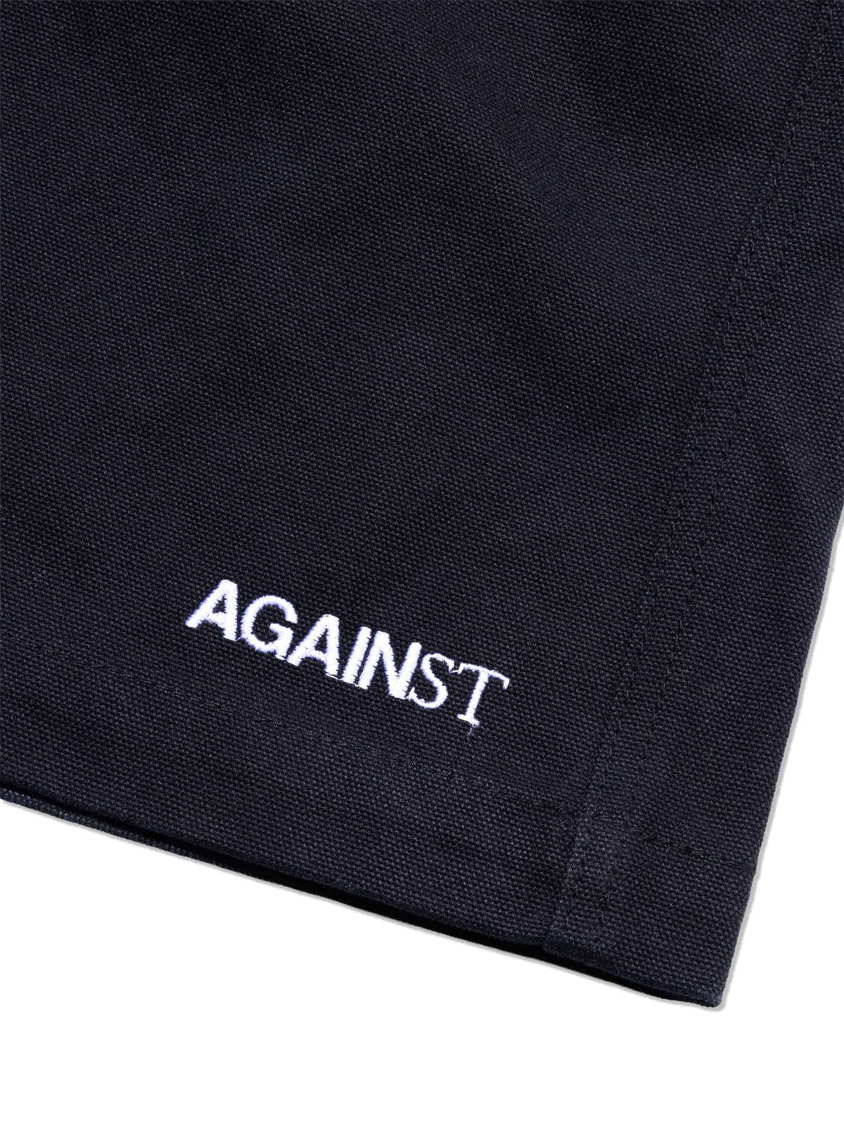 ALLEN SHORTS BLACK 2.0
