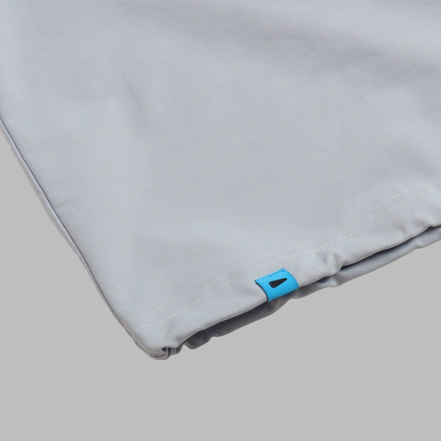 Quiet Tee / Misty Blue - BEV C multi label store