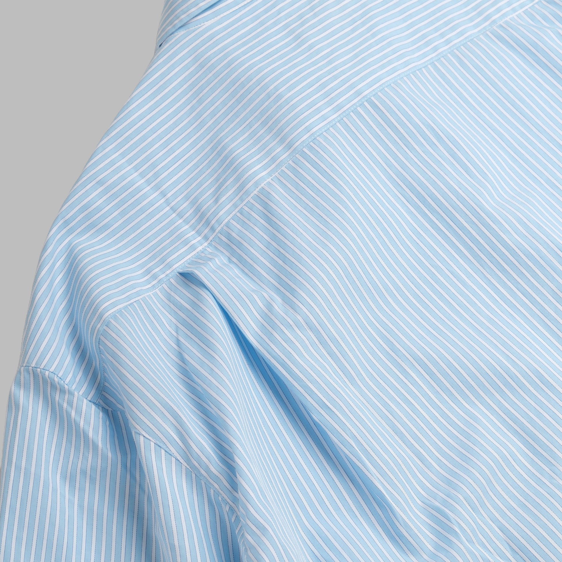 Sidepull SL Shirt / Blue Stripe - BEV C multi label store