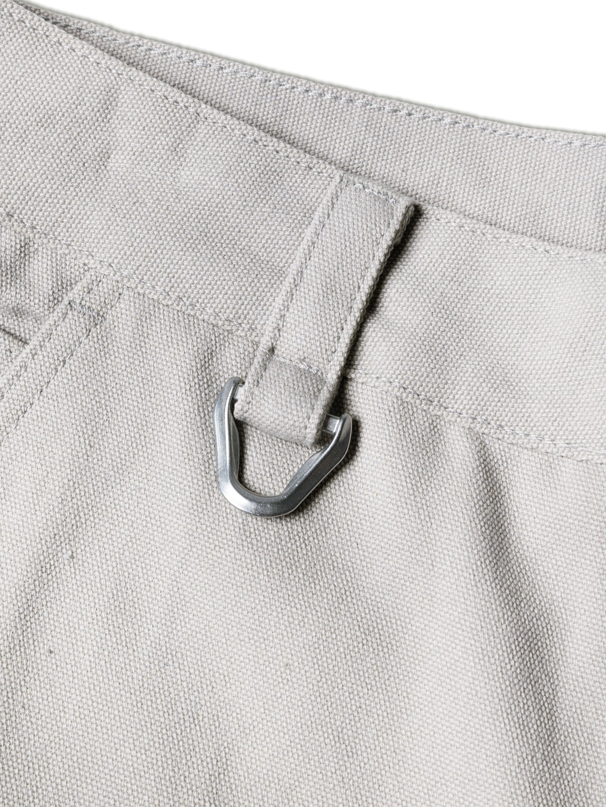 ALLEN PANTS GREY - BEV C multi label store