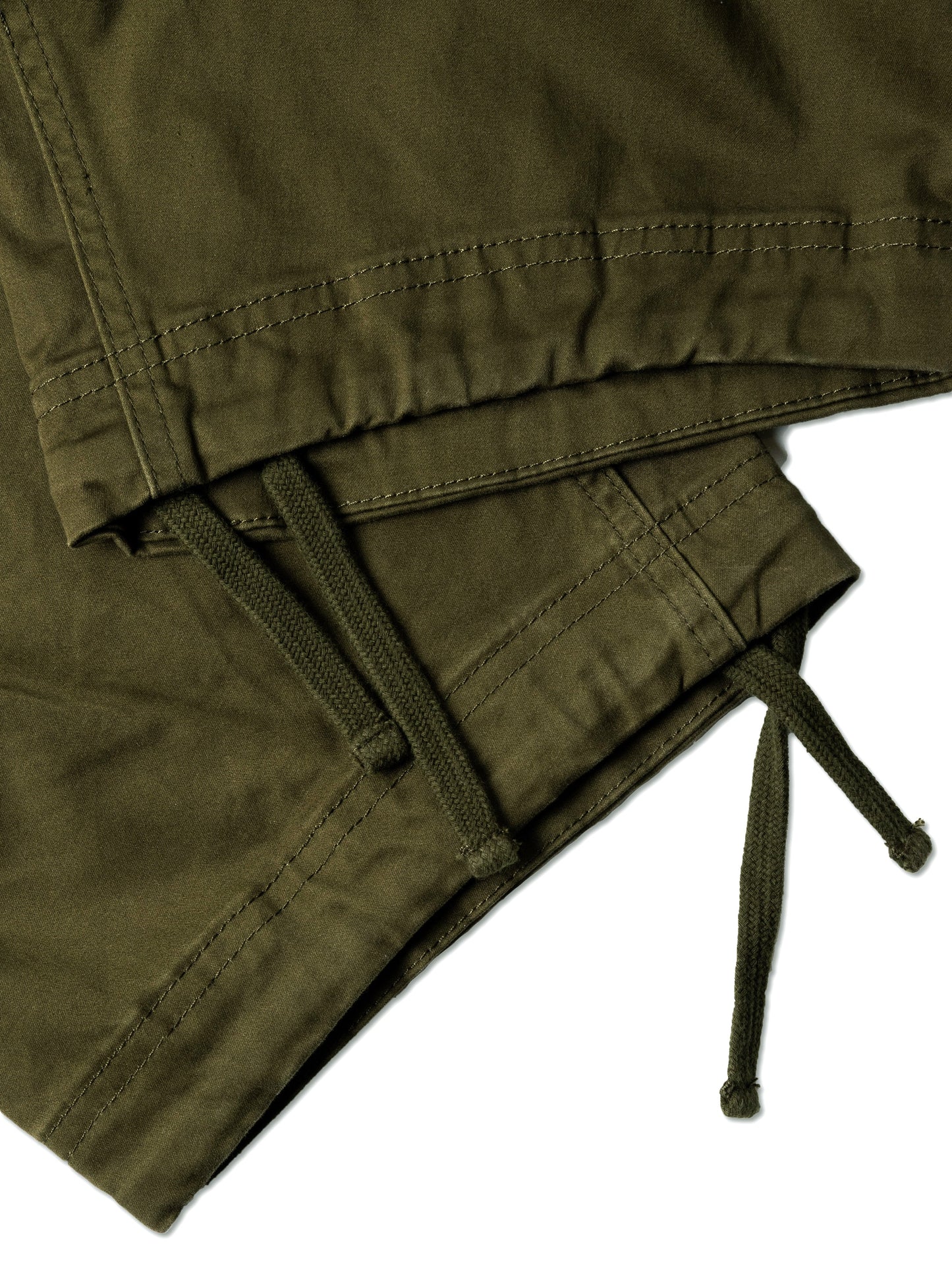 abp. CARGO BIGGIE PANT OLIVE - BEV C multi label store