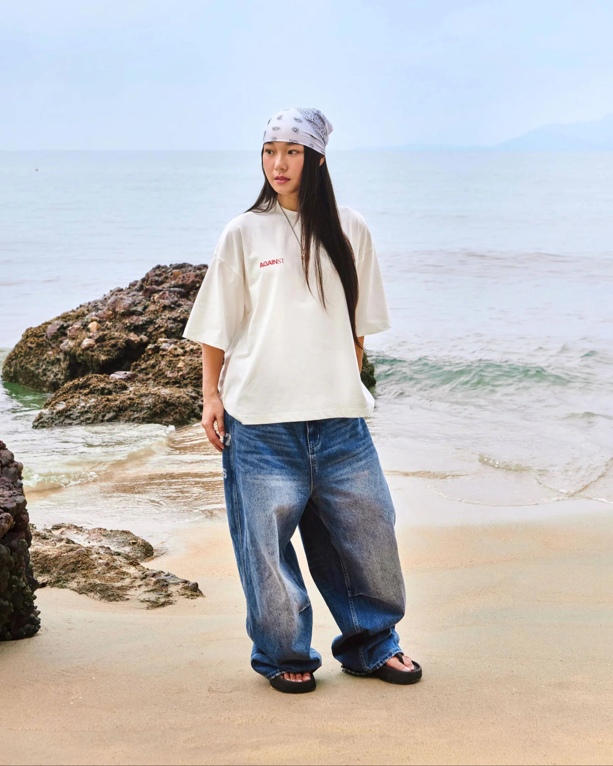 ISM PERFECT JEANS LIGHT BLUE