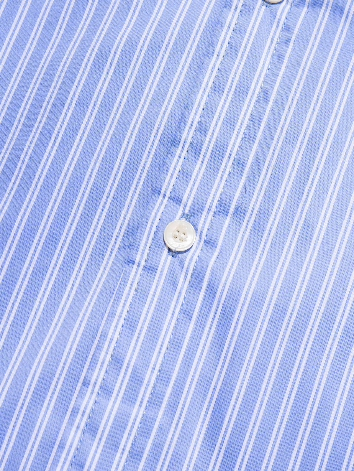 Joga Button Shirt Blue
