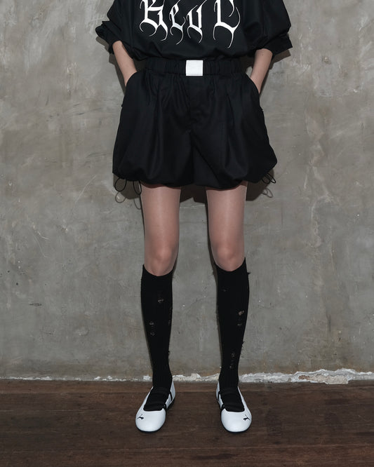 MS Boxer in Black - BEV C multi label store